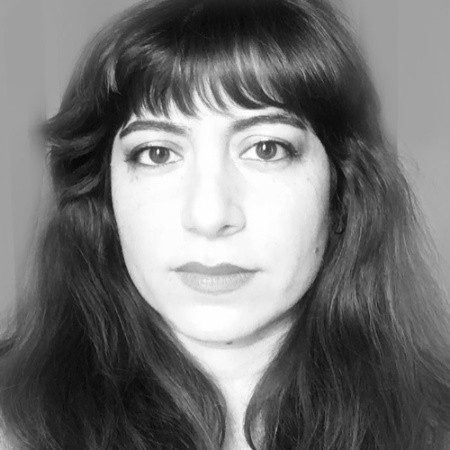 Maryam Ataei - Director | Docunight